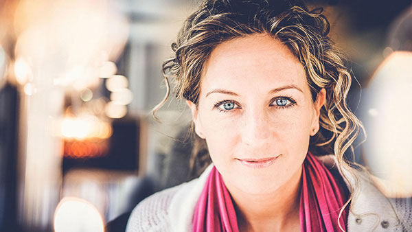 Christina Brandoni Christina Brandoni